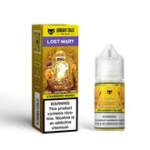 Urban Tale Salt by Lost Mary 30ml - Strawberry Mango